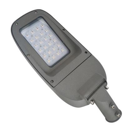 LED Pouličná lampa LED/40W/230V 5000K IP65