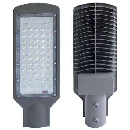 LED Pouličná lampa LED/50W/170-400V 4000K IP65