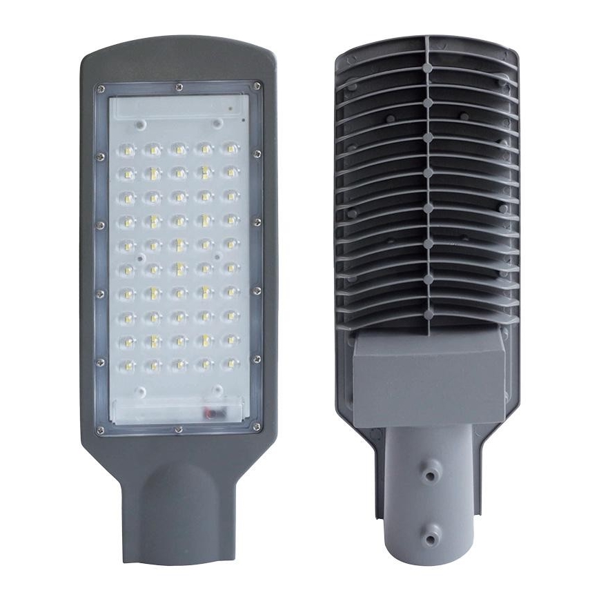 LED Pouličná lampa LED/50W/170-400V 4000K IP65
