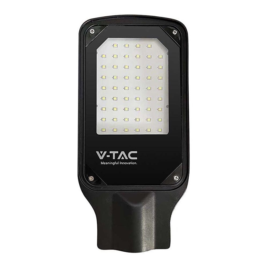 LED Pouličná lampa LED/50W/230V 6500K IP65
