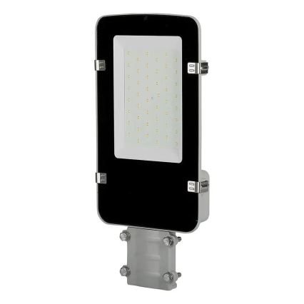 LED Pouličná lampa SAMSUNG CHIP LED/30W/230V 4000K IP65