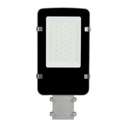 LED Pouličná lampa SAMSUNG CHIP LED/30W/230V 4000K IP65