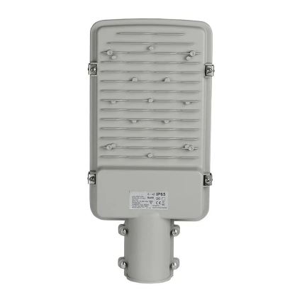 LED Pouličná lampa SAMSUNG CHIP LED/30W/230V 4000K IP65