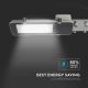 LED Pouličná lampa SAMSUNG CHIP LED/30W/230V 6400K IP65