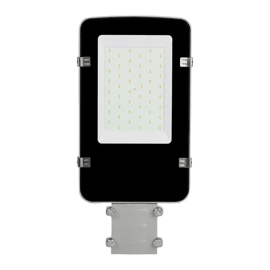 LED Pouličná lampa SAMSUNG CHIP LED/30W/230V 6400K IP65