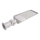 LED Pouličná lampa SAMSUNG CHIP LED/30W/230V 6500K IP65 šedá