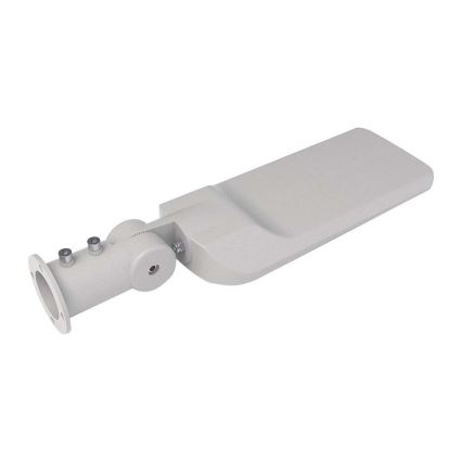 LED Pouličná lampa SAMSUNG CHIP LED/30W/230V 6500K IP65 šedá