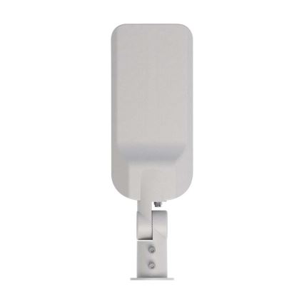 LED Pouličná lampa SAMSUNG CHIP LED/30W/230V 6500K IP65 šedá