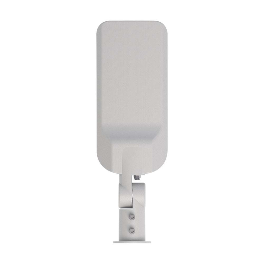 LED Pouličná lampa SAMSUNG CHIP LED/30W/230V 6500K IP65 šedá