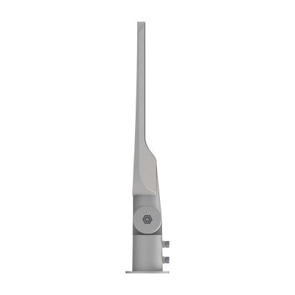 LED Pouličná lampa SAMSUNG CHIP LED/30W/230V 6500K IP65 šedá