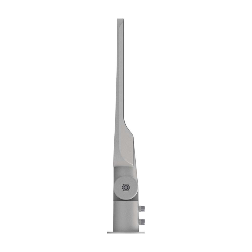 LED Pouličná lampa SAMSUNG CHIP LED/30W/230V 6500K IP65 šedá