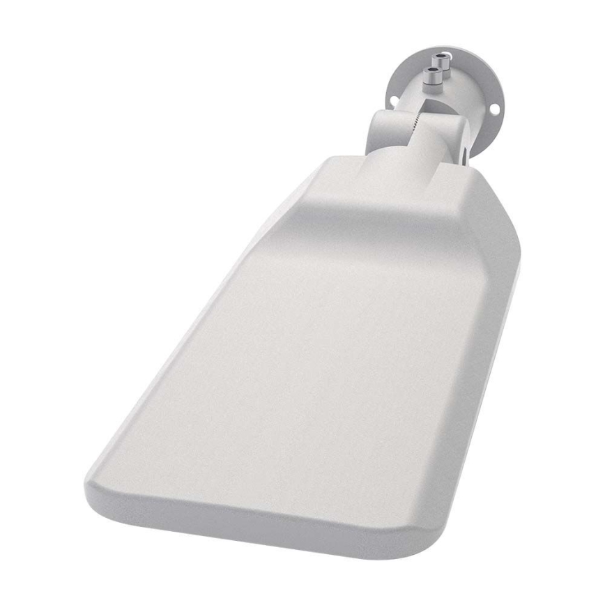 LED Pouličná lampa SAMSUNG CHIP LED/30W/230V 6500K IP65 šedá