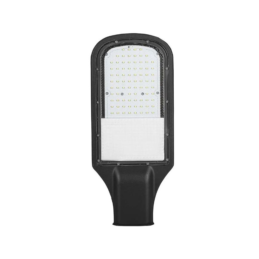 LED Pouličná lampa SAMSUNG CHIP LED/50W/230V 4000K IP65
