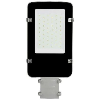 LED Pouličná lampa SAMSUNG CHIP LED/50W/230V 4000K IP65