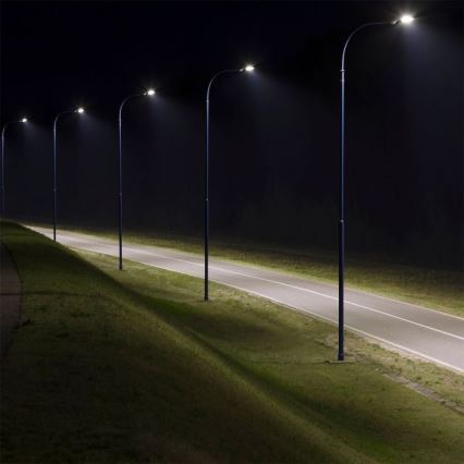LED Pouličná lampa SAMSUNG CHIP LED/50W/230V 4000K IP65