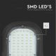 LED Pouličná lampa SAMSUNG CHIP LED/50W/230V 6400K IP65