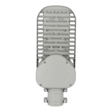 LED Pouličná lampa SAMSUNG CHIP LED/50W/230V 6500K šedá