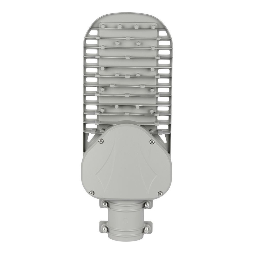 LED Pouličná lampa SAMSUNG CHIP LED/50W/230V 6500K šedá
