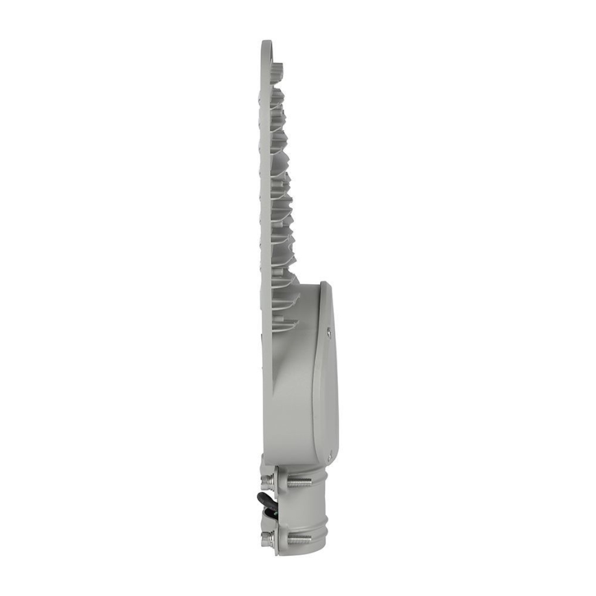 LED Pouličná lampa SAMSUNG CHIP LED/50W/230V 6500K šedá