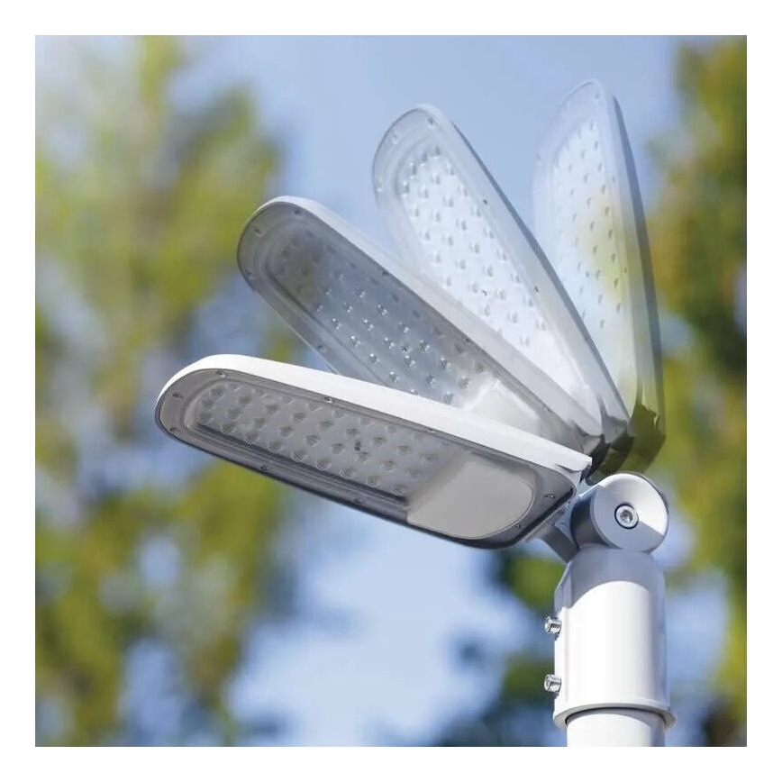 LED Pouličná lampa SOLIS LED/30W/230V 3000K IP65