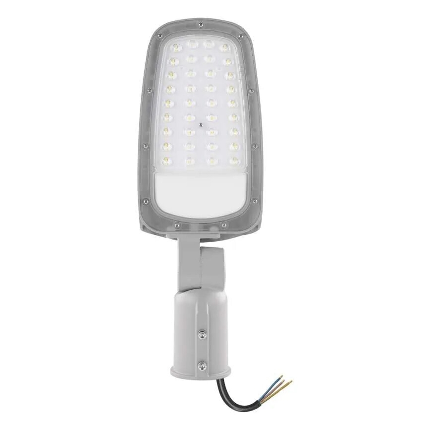 LED Pouličná lampa SOLIS LED/30W/230V 4000K IP65