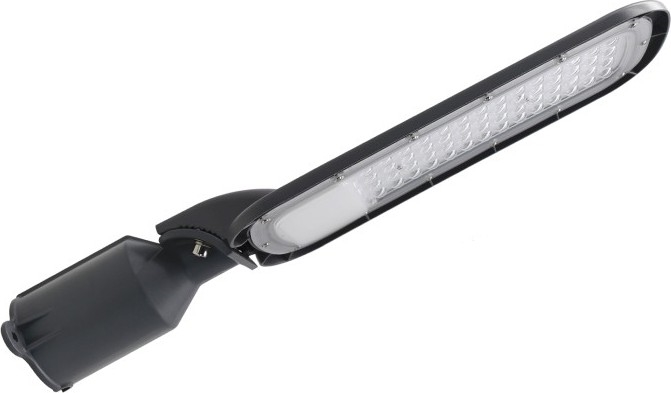 LED pouličné svietidlo BRELUXO LED/100W/230V 4000K IP65