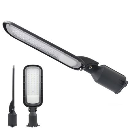 LED pouličné svietidlo BRELUXO LED/100W/230V 4000K IP65