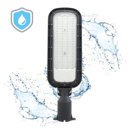 LED pouličné svietidlo BRELUXO LED/150W/230V 4000K IP65