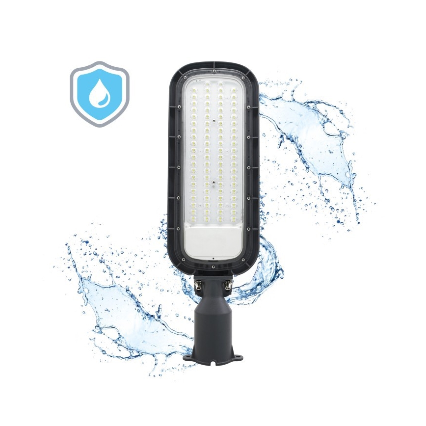 LED pouličné svietidlo BRELUXO LED/150W/230V 4000K IP65