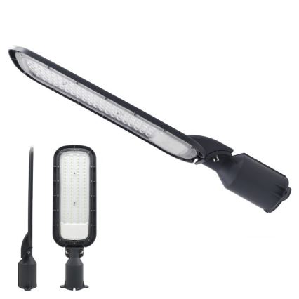 LED pouličné svietidlo BRELUXO LED/150W/230V 4000K IP65