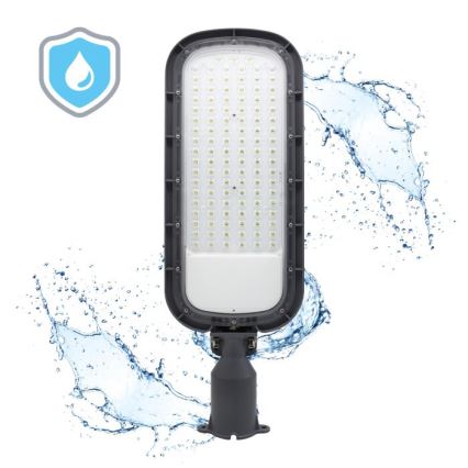 LED pouličné svietidlo BRELUXO LED/200W/230V 4000K IP65