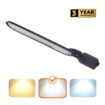 LED pouličné svietidlo BRELUXO LED/200W/230V 4000K IP65