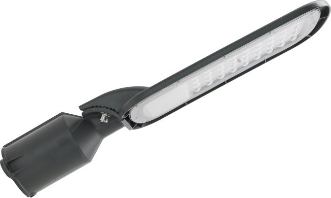 LED pouličné svietidlo BRELUXO LED/50W/230V 4000K IP65