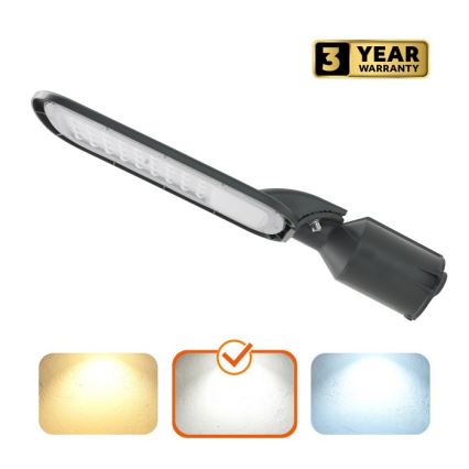 LED pouličné svietidlo BRELUXO LED/50W/230V 4000K IP65
