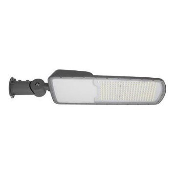 LED pouličné svietidlo LED/150W/230V 4500K IP65