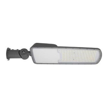 LED pouličné svietidlo LED/200W/230V 4500K IP65