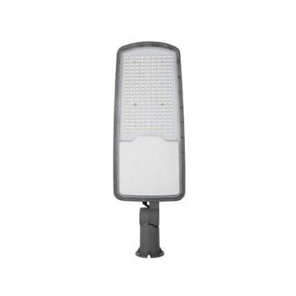 LED pouličné svietidlo LED/200W/230V 4500K IP65