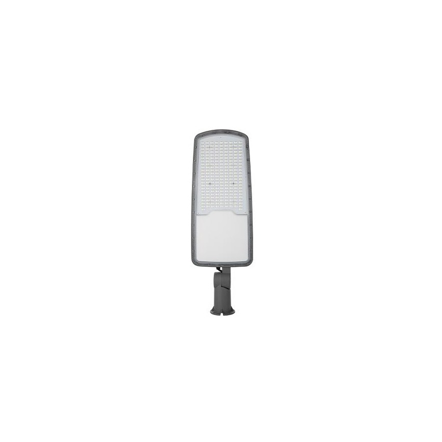 LED pouličné svietidlo LED/200W/230V 4500K IP65