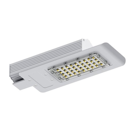 LED Pouličné svietidlo LED/60W/85-265V 4000K IP65