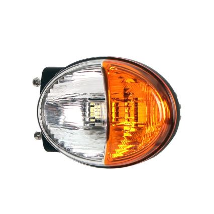 LED Predné svetlo pre traktor LED/102W/10-30V IP69 5700K