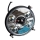 LED Predné svetlo pre traktor LED/50W/10-30V IP69 5700K okrúhly