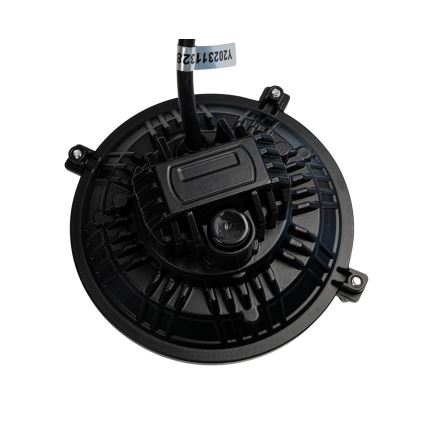 LED Predné svetlo pre traktor LED/50W/10-30V IP69 5700K okrúhly