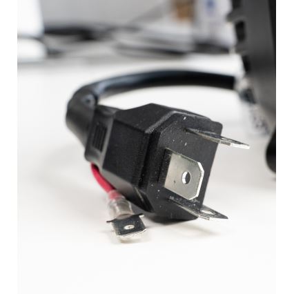LED predné svetlo pre traktor LED/69W/10-30V IP69 5700K obdĺžnikové