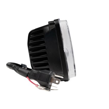 LED predné svetlo pre traktor LED/69W/10-30V IP69 5700K obdĺžnikové