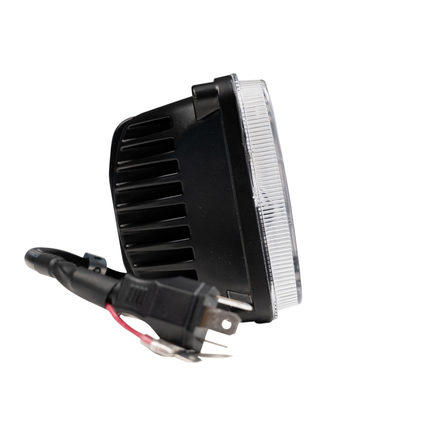 LED predné svetlo pre traktor LED/69W/10-30V IP69 5700K obdĺžnikové