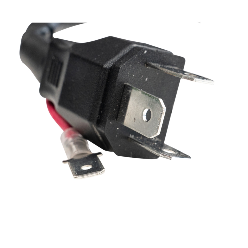 LED Predné svetlo pre traktor LED/69W/10-30V IP69 5700K obdĺžnikový