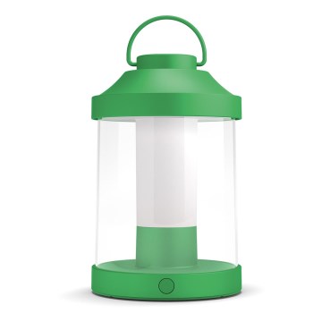 LED Prenosná záhradná lampa LED/3W LED Prenosná záhradná lampa LED/3W