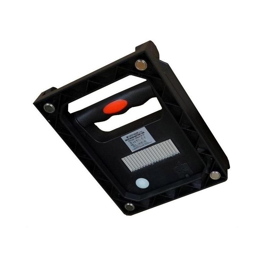 LED Prenosný nabíjací reflektor LED/10W/5V 1000 mAh IP54