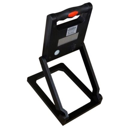 LED Prenosný nabíjací reflektor LED/10W/5V 1000 mAh IP54