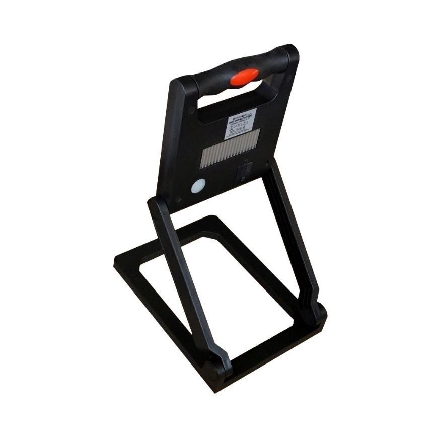 LED Prenosný nabíjací reflektor LED/10W/5V 1000 mAh IP54